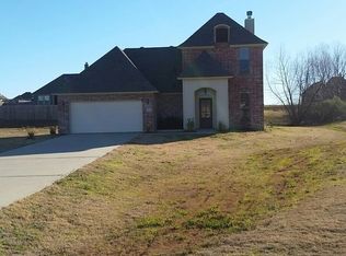 4935 Par Cir, Shreveport, LA 71107