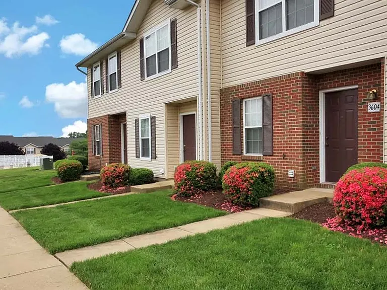 Timber Ridge — Photo 15