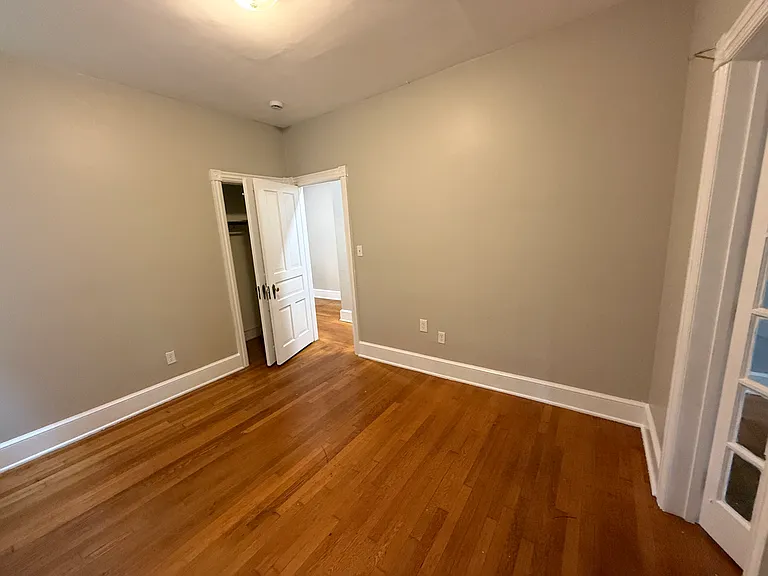 middle room