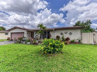 1720 Cathedral Dr, Margate, FL 33063