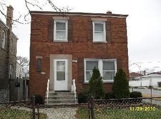 5300 S Lawndale Ave, Chicago, IL 60632