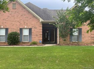 5548 Hollister Dr, Montgomery, AL 36116