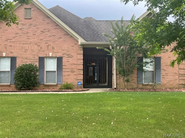 5548 Hollister Dr, Montgomery, AL 36116