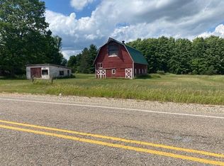 2724 County Road 612, Grayling, MI 49738