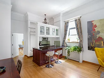 Rented by Christie's International Real Estate Group, LLC