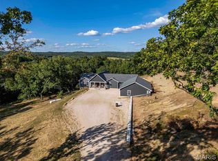 12050 Pike #9162, Louisiana, MO 63353