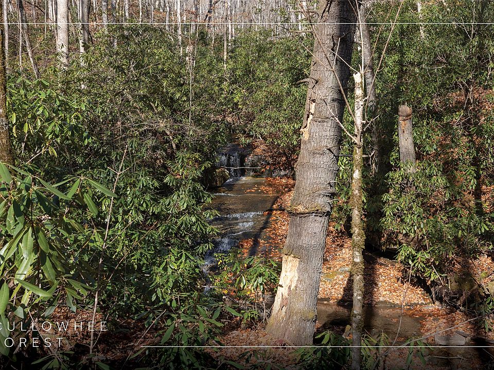 1st image of Lot 47 Cullowhee Forest Road