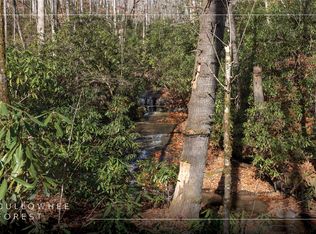 Lot 47 Cullowhee Forest Road, Cullowhee, NC 28723