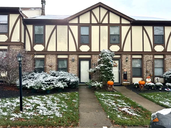 7933 Tall Timbers Dr, North Bend, OH 45052