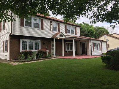 97 Genesee Ln, Willingboro, NJ, 08046