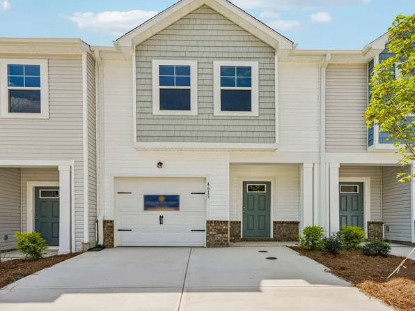 4615 Green Drake Dr, Charlotte, NC 28269