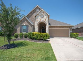 21719 Tinsley Trl, Spring, TX 77388