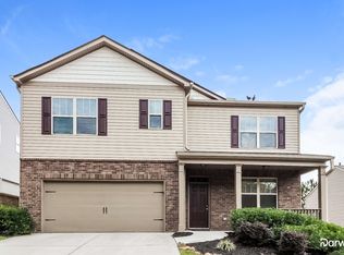 315 Heritage Club Cir, Dallas, GA 30132