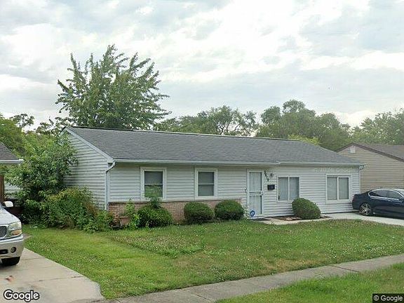 Property Front View