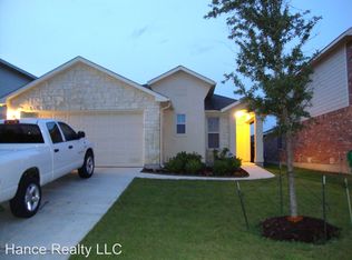 10223 Bermuda Trce, San Antonio, TX 78245