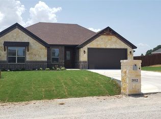 3012 Meandering Way, Granbury, TX 76049