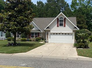 2737 Sanctuary Blvd, Conway, SC 29526