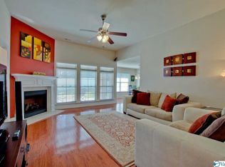 2510 Millwood Cir SE, Huntsville, AL 35803