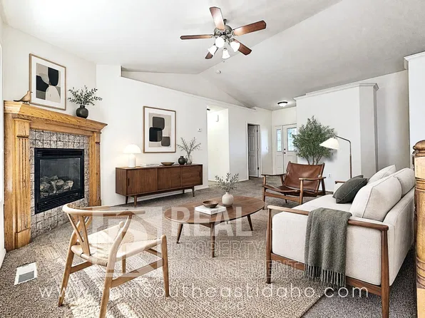 57 N Hillside Rd, Idaho Falls, ID 83402