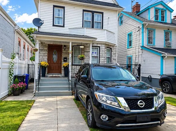 9249 172nd Street, Jamaica, NY 11433