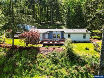 1737 Oak Hill Ln SE, Jefferson, OR, 97352