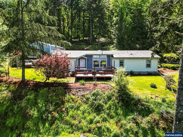 1737 Oak Hill Ln SE, Jefferson, OR 97352