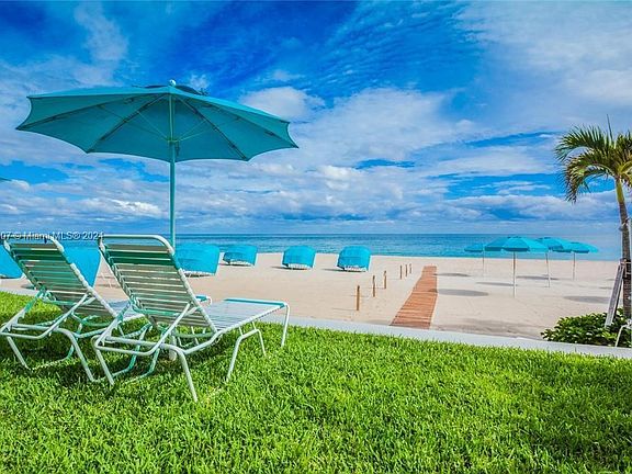 2nd image of 3750 Galt Ocean Dr APT 1202