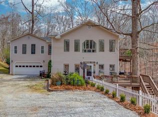 3645 Bert Dr, Gainesville, GA 30506