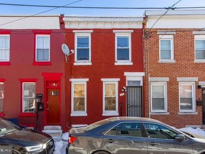 1317 S Hicks St, Philadelphia, PA, 19146