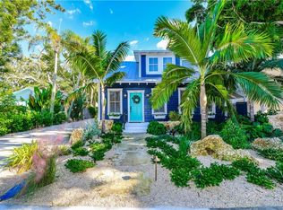 411 Spring Ave, Anna Maria, FL 34216