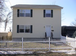 45 Dodd Ave, Bridgeport, CT 06606