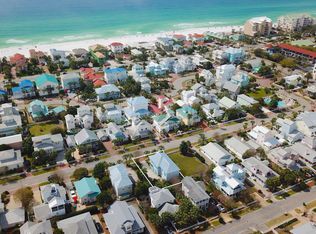 4446 Ocean View Dr, Destin, FL 32541