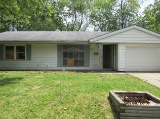 3929 Elmonte Ct, Indianapolis, IN 46226