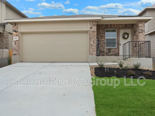 10419 Howgate, San Antonio, TX 78252