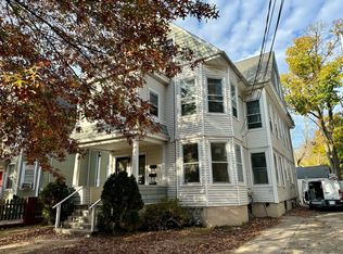 875 Elm St #2, New Haven, CT 06511