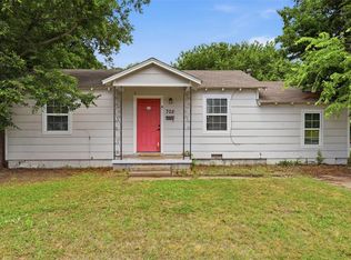 702 Tollie Dr, Norman, OK 73071