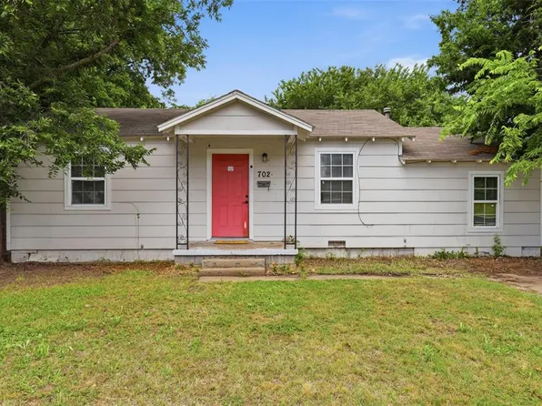 702 Tollie Dr, Norman, OK 73071
