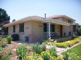 3802 W 47th Ave, Denver, CO 80211