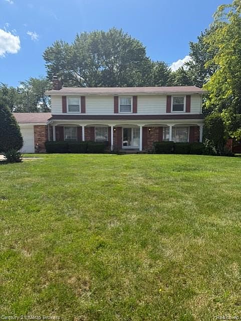 1st image of 6096 Pebbleshire Dr