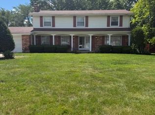 6096 Pebbleshire Dr, Grand Blanc, MI 48439