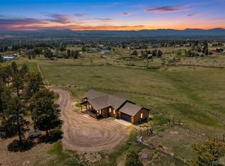 8857 E Parker Rd, Parker, CO 80138