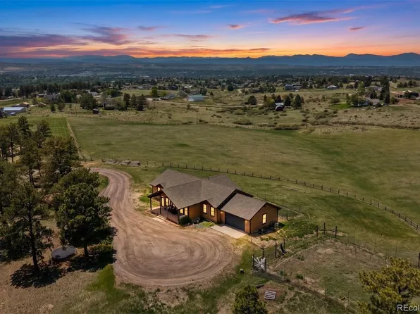 8857 E Parker Road, Parker, CO 80138
