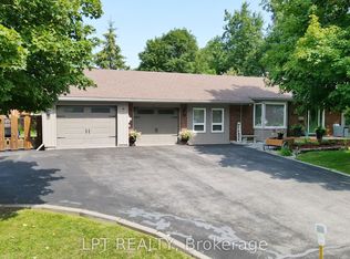 34 Cedar Creek Rd, Springwater, ON L9X0P5