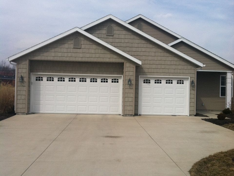 garages