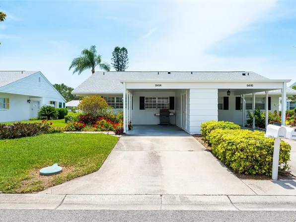 9414 Kingston Dr #9414, Bradenton, FL 34210