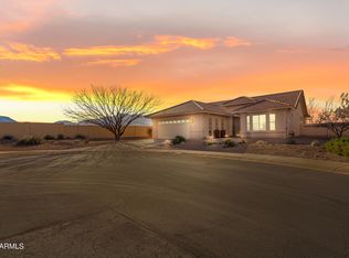 1911 Brushwood, Sierra Vista, AZ 85650