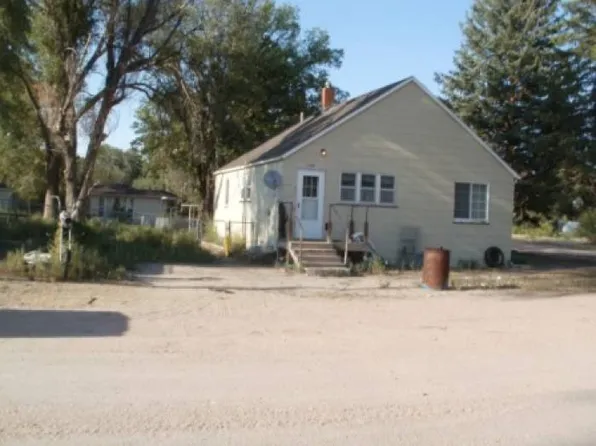 234 SW Clark St, Eckley, CO 80727