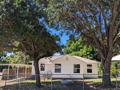 4813 Thurston Rd, River Oaks, TX, 76114