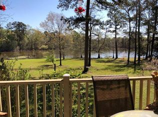 199 Choctaw St, Zwolle, LA 71486