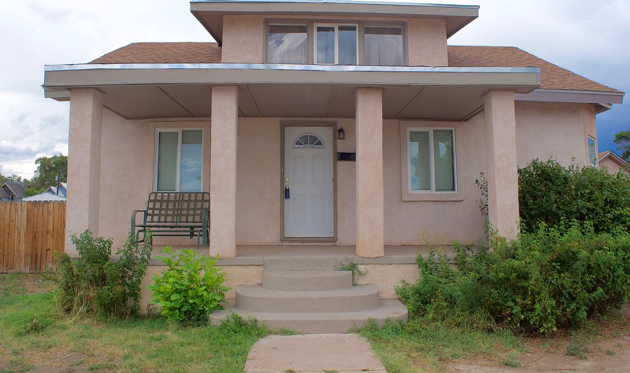 1131 W 14th St, Pueblo, CO 81003 | Zillow